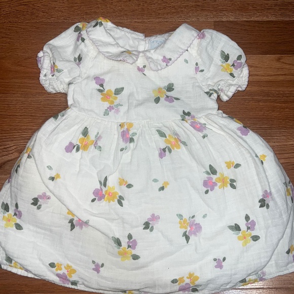 Toddler Dress - Picture 1 of 3